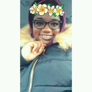 Meet your Posher, DaNajah